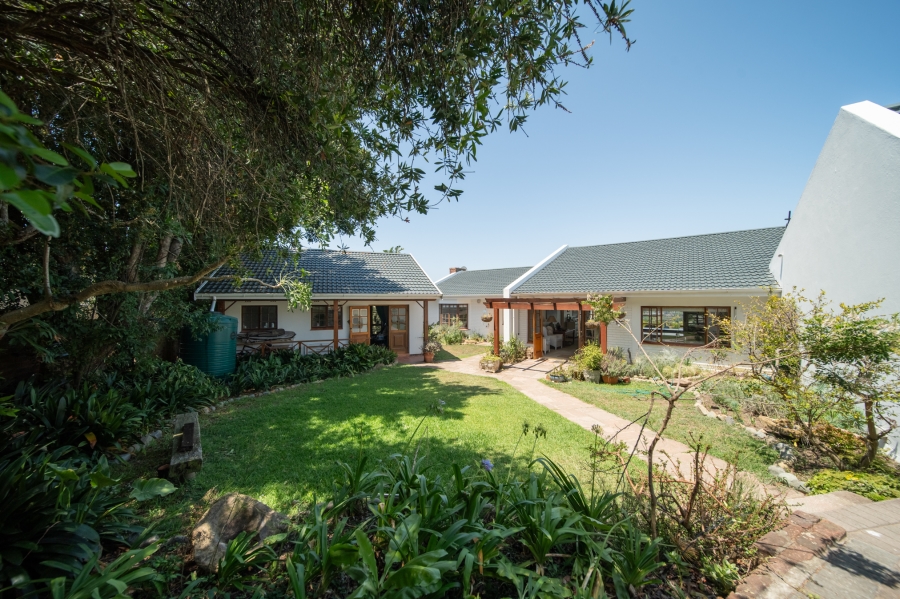 3 Bedroom Property for Sale in Blue Bend Eastern Cape